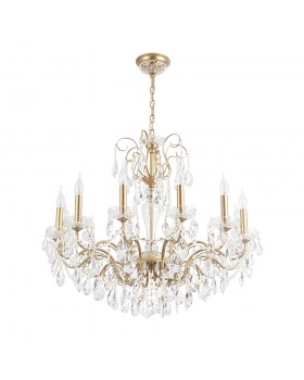 Люстра Crystal Lux MONTANA SP12-foto3