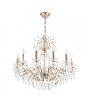 Люстра Crystal Lux MONTANA SP12-foto3