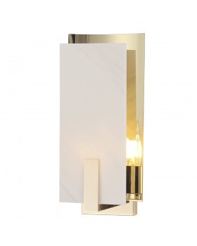 Бра Crystal Lux DELUXE AP1-foto5