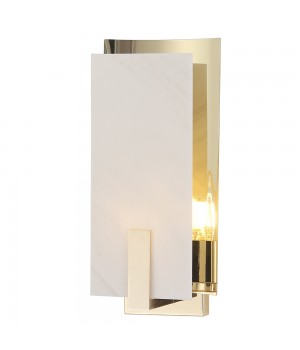 Бра Crystal Lux DELUXE AP1-foto5