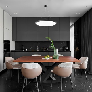 Светильник потолочный Crystal Lux CLT 526C600 BL-foto8