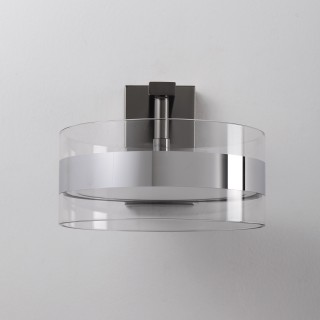 Бра Crystal Lux MYSELF AP10W LED-foto3