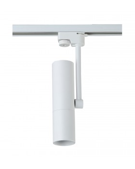 Cветильник трековый однофазный Crystal Lux CLT 0.31 005 WH
