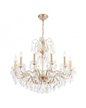 Люстра Crystal Lux MONTANA SP12-foto2