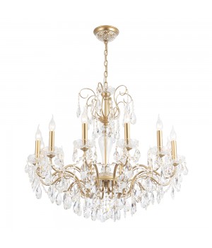 Люстра Crystal Lux MONTANA SP12-foto2