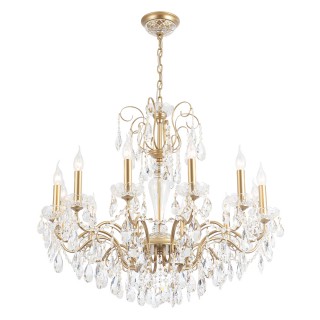 Люстра Crystal Lux MONTANA SP12-foto2