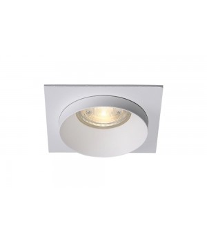 Светильник встраиваемый Crystal Lux CLT 044C WH-foto2