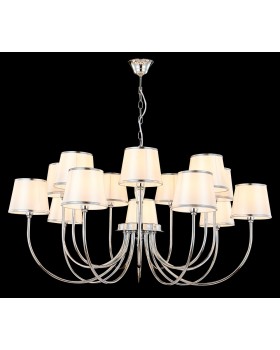 Люстра Crystal Lux FAVOR SP7+7 CHROME-foto4