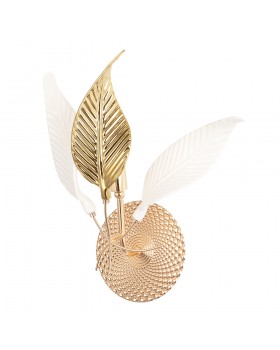 Бра Crystal Lux STEFANIA AP1-foto4