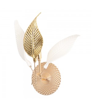 Бра Crystal Lux STEFANIA AP1-foto4