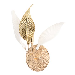 Бра Crystal Lux STEFANIA AP1-foto4