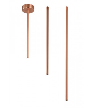 Основание светильника Crystal Lux CLT 060_01 COP-foto2