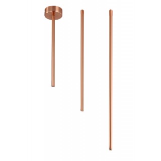 Основание светильника Crystal Lux CLT 060_01 COP-foto2