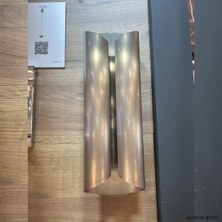 Бра Crystal Lux SELENE AP20 LED NICKEL-foto7