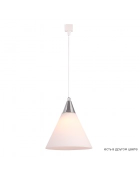 Светильник однофазный Crystal Lux CLT 0.31 016 WH-CR-foto2