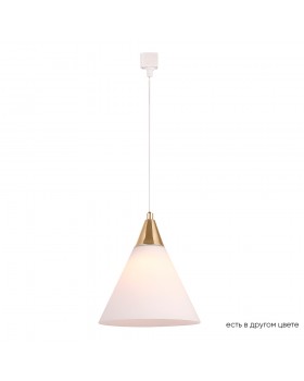 Светильник однофазный Crystal Lux CLT 0.31 016 WH-GO-foto2