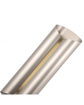 Бра Crystal Lux SELENE AP20 LED NICKEL-foto6