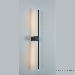 Бра Crystal Lux CLT 058W2 BL-foto2