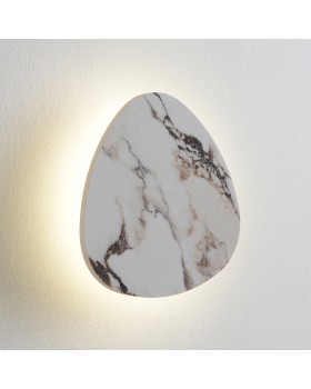 Бра Crystal Lux BILBAO AP6W LED D200 WHITE-foto4