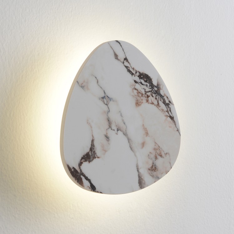 Бра Crystal Lux BILBAO AP6W LED D200 WHITE Бра Crystal Lux BILBAO AP6W LED D200 WHITE