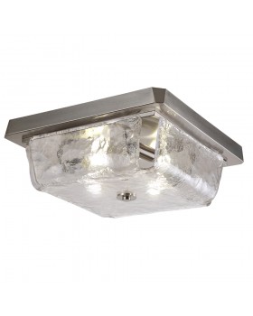 Светильник потолочный Crystal Lux DAMIAN PL4 NICKEL-foto3