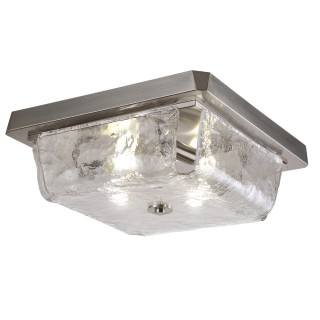 Светильник потолочный Crystal Lux DAMIAN PL4 NICKEL-foto3