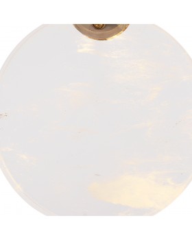 Светильник подвесной Crystal Lux CIELO SP3W LED GOLD-foto5