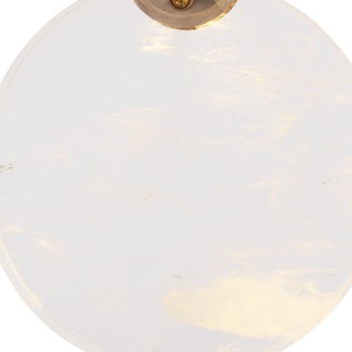 Светильник подвесной Crystal Lux CIELO SP3W LED GOLD-foto5