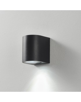Бра Crystal Lux CLT 527W1 BL