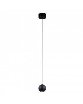 Светильник подвесной Crystal Lux CLT 066C70D BL
