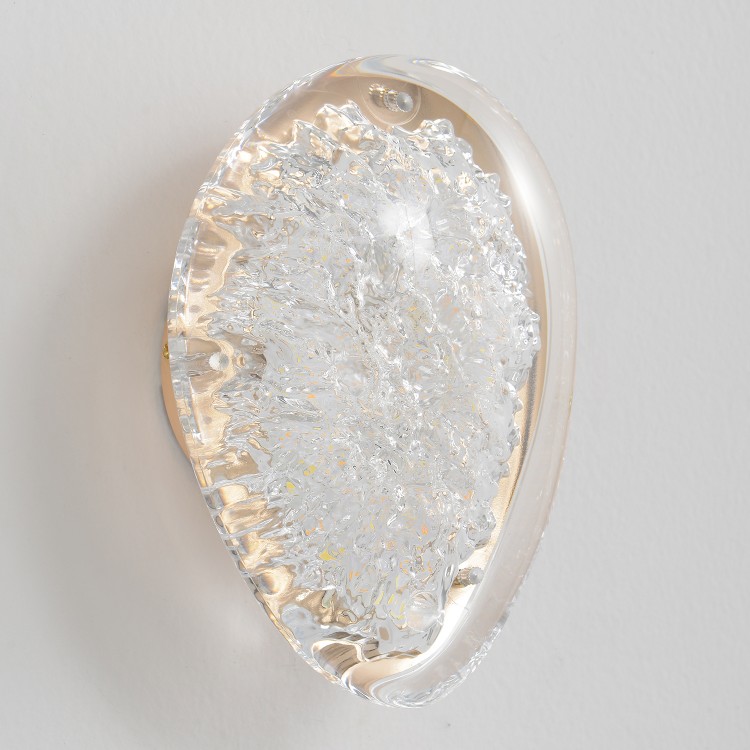 Бра Crystal Lux FELICIDAD AP9W LED Бра Crystal Lux FELICIDAD AP9W LED