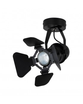 Светильник потолочный Crystal Lux CLT 413C BL