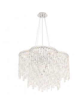 Люстра Crystal Lux ABRIL SP12-foto2