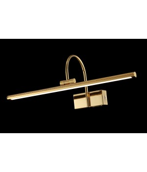 Подсветка для картин Crystal Lux CLT 123W450 GO-foto2