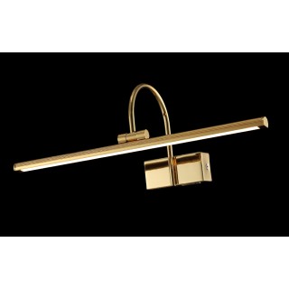 Подсветка для картин Crystal Lux CLT 123W450 GO-foto2