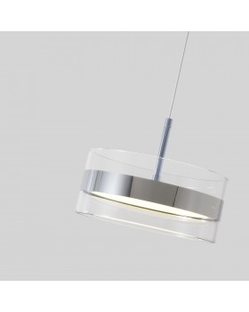 Светильник подвесной Crystal Lux MYSELF SP10W LED-foto2