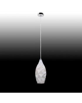 Светильник подвесной Crystal Lux PAPER SP1