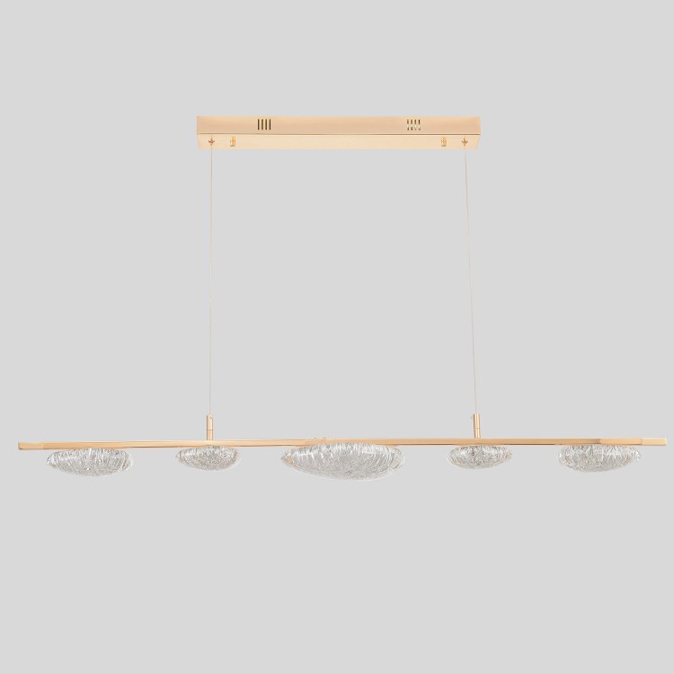 Светильник подвесной Crystal Lux FELICIDAD SP47W LED Светильник подвесной Crystal Lux FELICIDAD SP47W LED