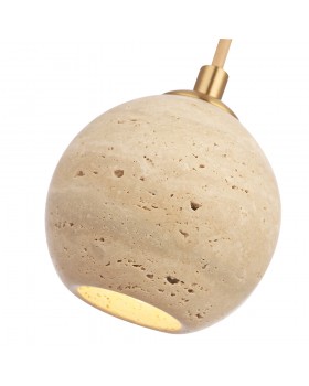 Подвесной светильник Crystal Lux INVITADO SP1-foto3