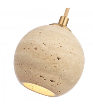 Подвесной светильник Crystal Lux INVITADO SP1-foto3