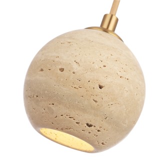 Подвесной светильник Crystal Lux INVITADO SP1-foto3