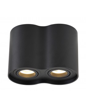 Светильник потолочный Crystal Lux CLT 410C2 BL-foto2