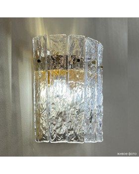 Бра Crystal Lux OVIEDO AP2-foto3