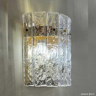 Бра Crystal Lux OVIEDO AP2-foto3
