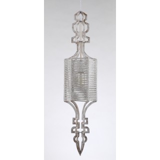 Светильник подвесной Crystal Lux PRIMA SP1 B WHITE-GOLD/WHITE-foto2