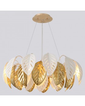 Люстра Crystal Lux RAMONA SP8-foto6