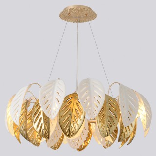 Люстра Crystal Lux RAMONA SP8-foto6