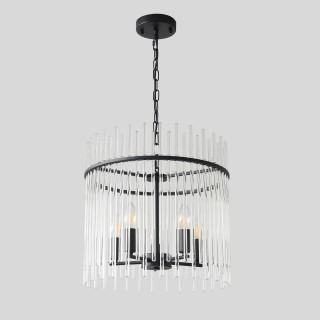 Люстра Crystal Lux CLARO SP5-foto3