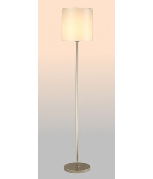 Торшер Crystal Lux SERGIO PT1 NICKEL-foto4