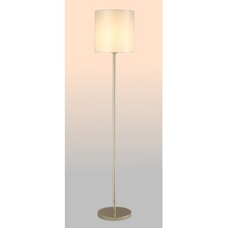 Торшер Crystal Lux SERGIO PT1 NICKEL-foto4